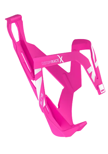 Elite Bottle Cage Custom Race X