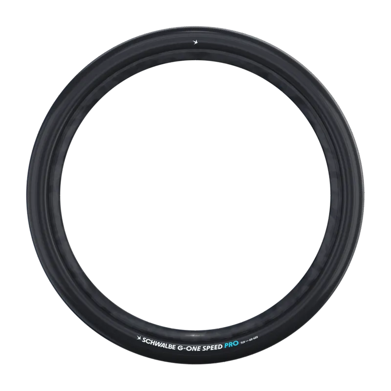 Schwalbe Tyre G-One Speed Pro