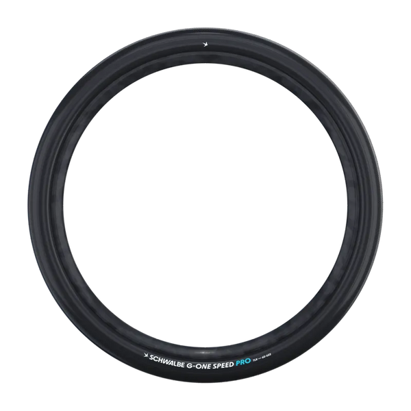 Schwalbe Tyre G-One Speed Pro