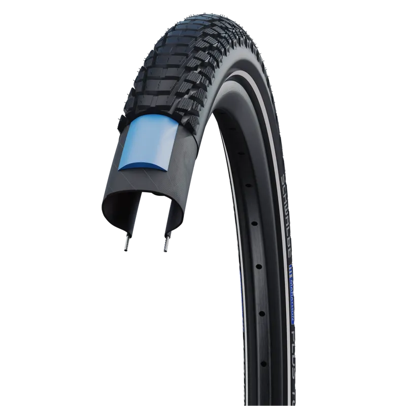 Schwalbe Tyre Marathon Plus Tour E-Plus