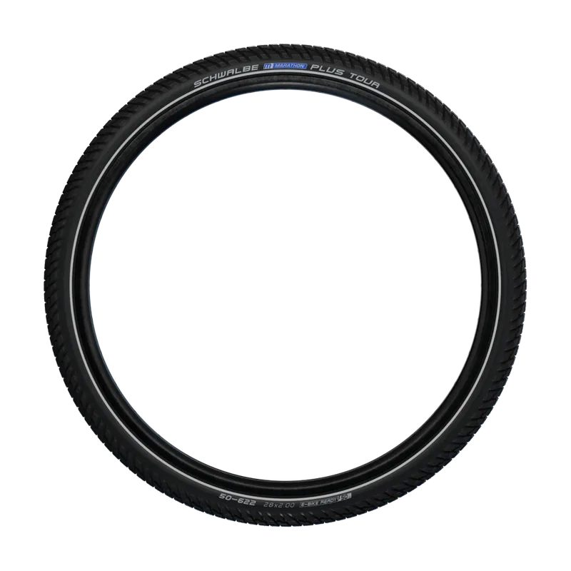 Schwalbe Tyre Marathon Plus Tour E-Plus