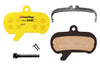 SwissStop Pads Disc 36 RS