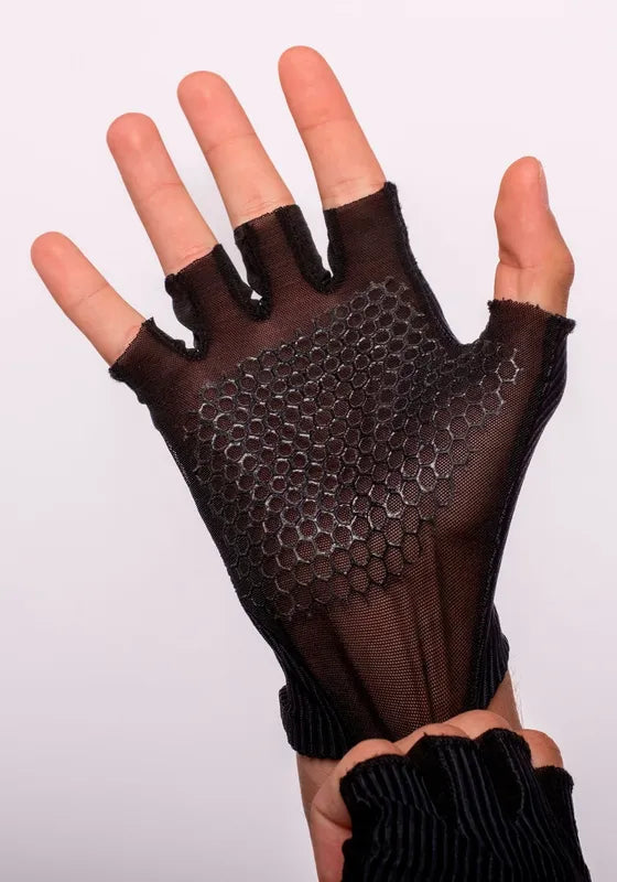 VeloToze Featherweight Aero Gloves