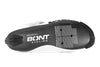 Bont Riot TR+ 26 White