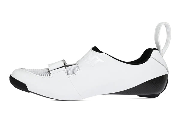 Bont Riot TR+ 26 White
