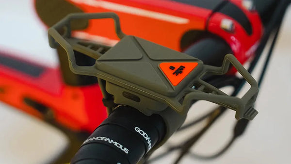 ULAC Phone Mount Spider 360