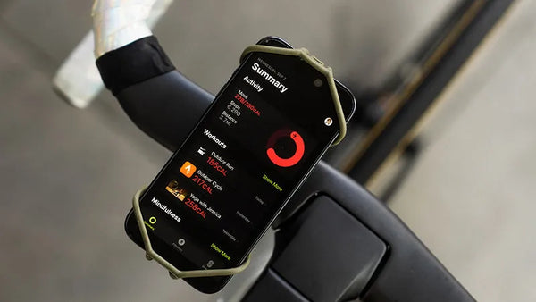 ULAC Phone Mount Spider 360