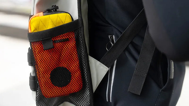 ULAC Neo Porter Touring Case GT