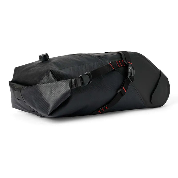 USWE Roll-Top Saddle Bag 9L