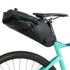 USWE Roll-Top Saddle Bag 9L