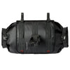 USWE Handlebar Roll-Top Bag + Holster 9L