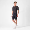 Castelli Free Sanremo 3 Tri Suit Short Sleeve Men's