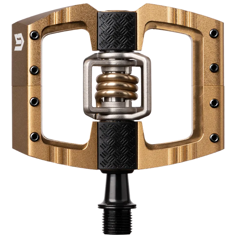 Crankbrothers Mallet DH Pedals
