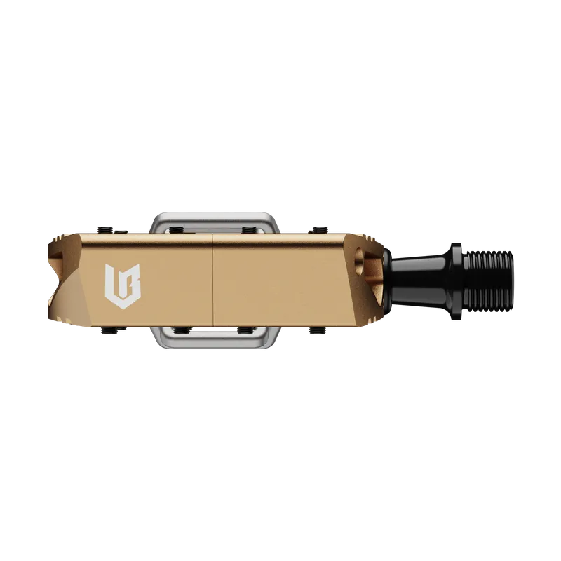 Crankbrothers Mallet DH Pedals