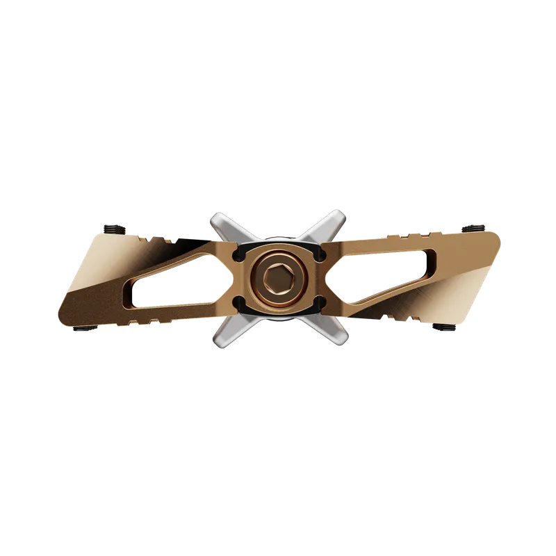 Crankbrothers Mallet DH Pedals