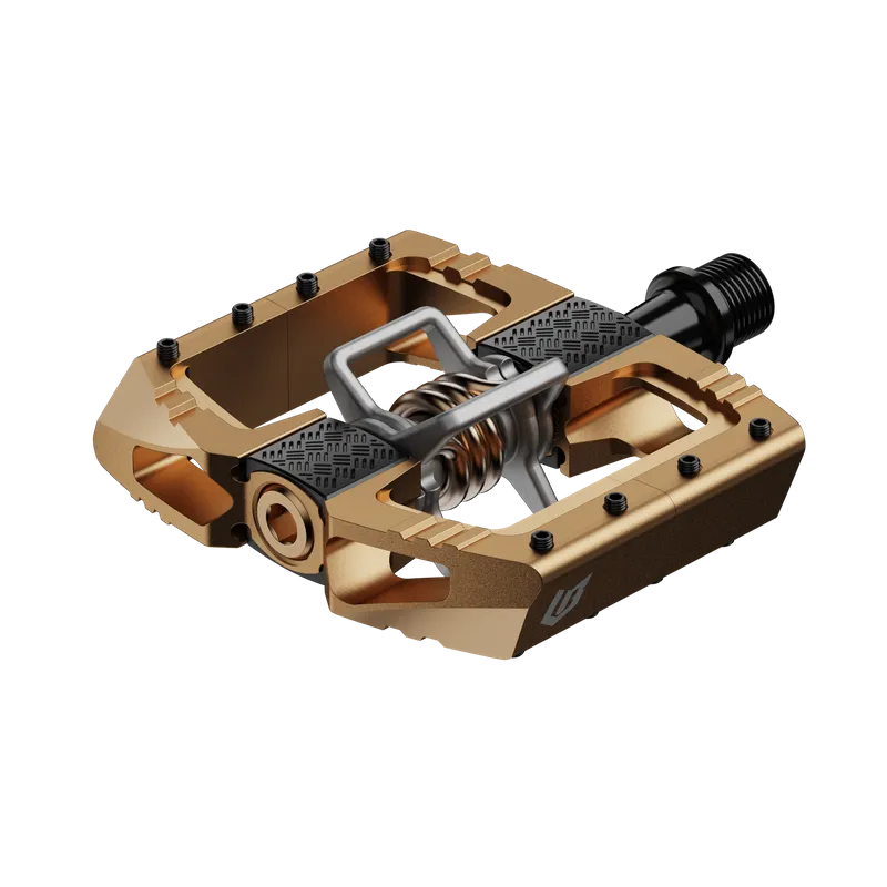 Crankbrothers Mallet DH Pedals