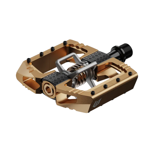 Crankbrothers Mallet DH Pedals