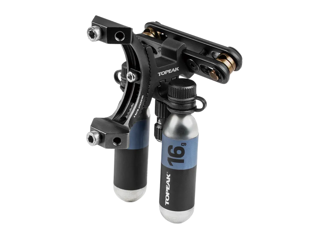 Topeak Tri-Backup Elite 2