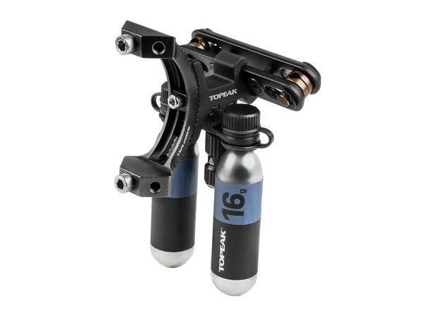 Topeak Tri-Backup Elite 2