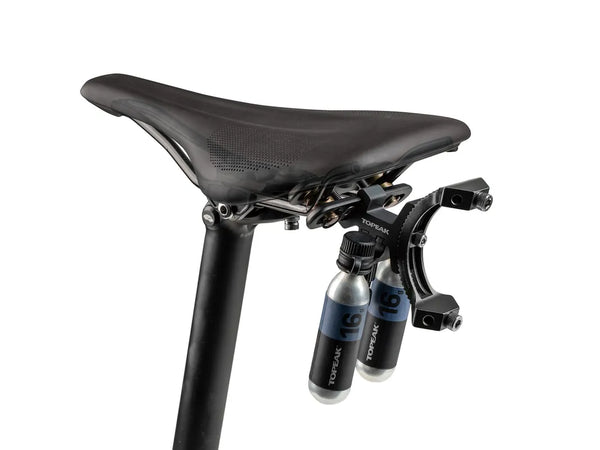 Topeak Tri-Backup Elite 2