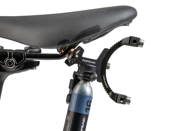 Topeak Tri-Backup Elite 2