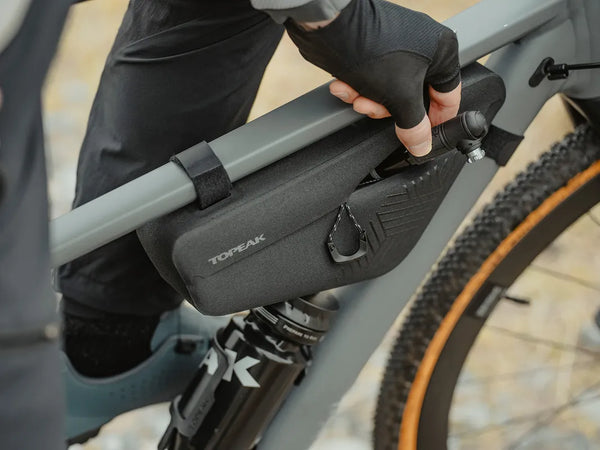 Topeak Midloader Drybag 2L