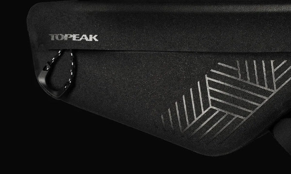 Topeak Midloader Drybag 2L