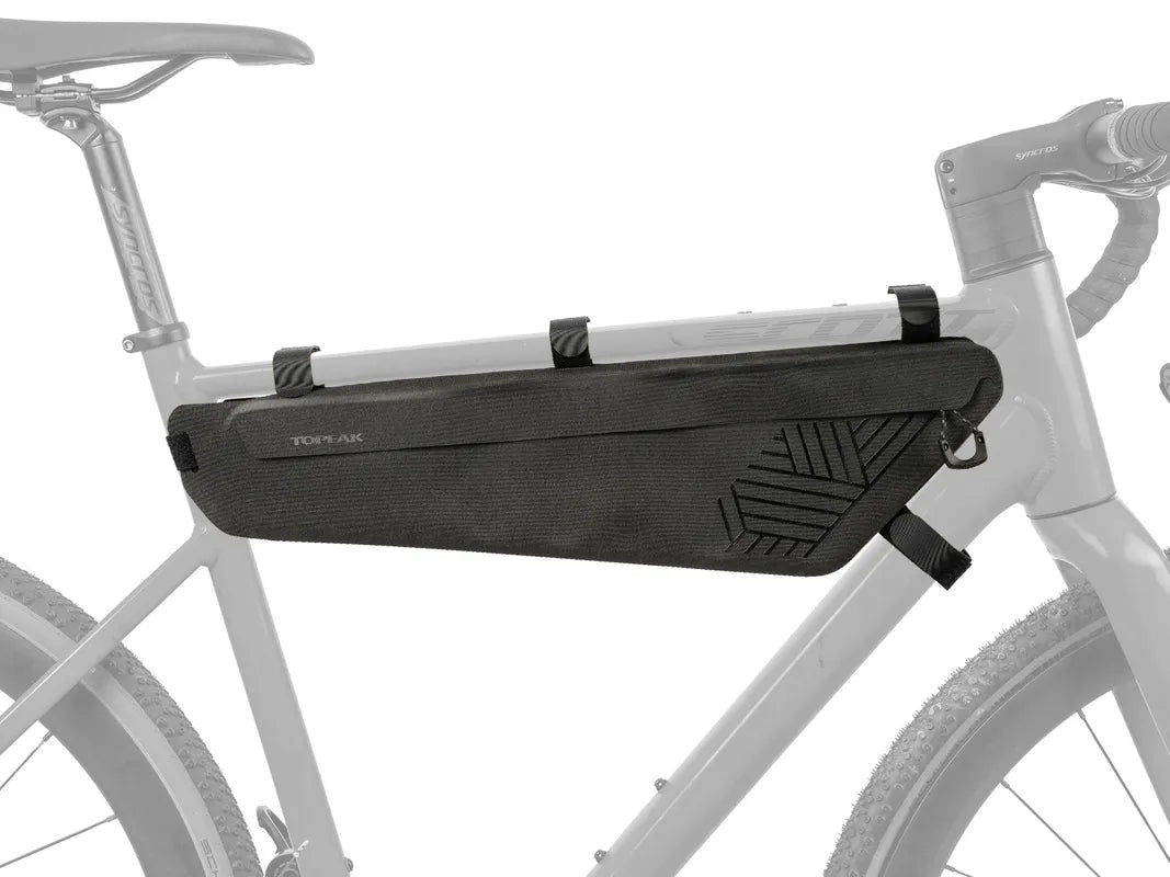 Topeak Midloader Drybag 4.5L