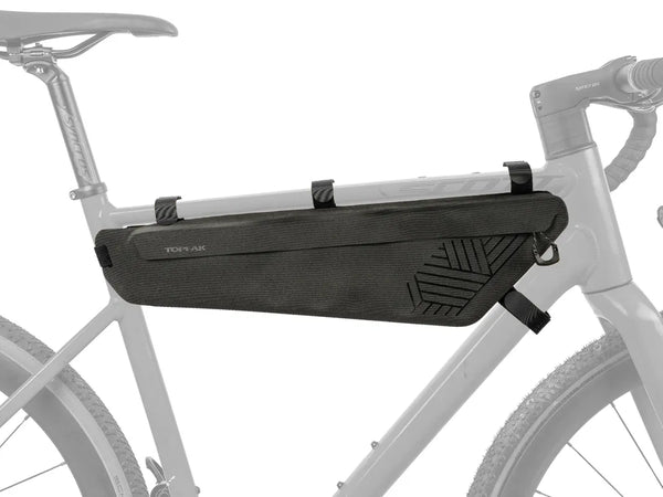 Topeak Midloader Drybag 4.5L