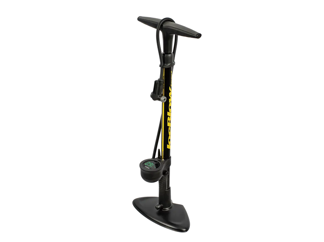 Topeak Joeblow Sport Digital 160psi
