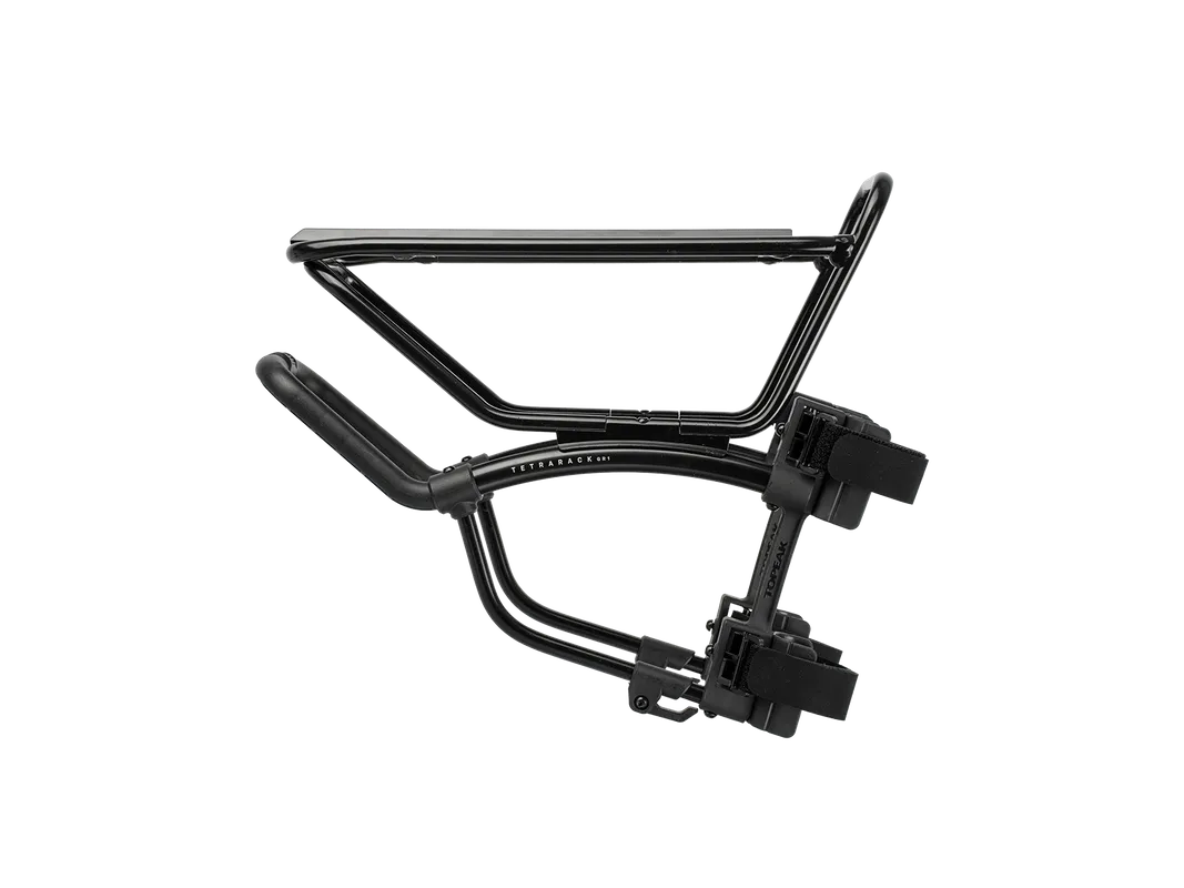 Topeak TetraRack GR1 Front