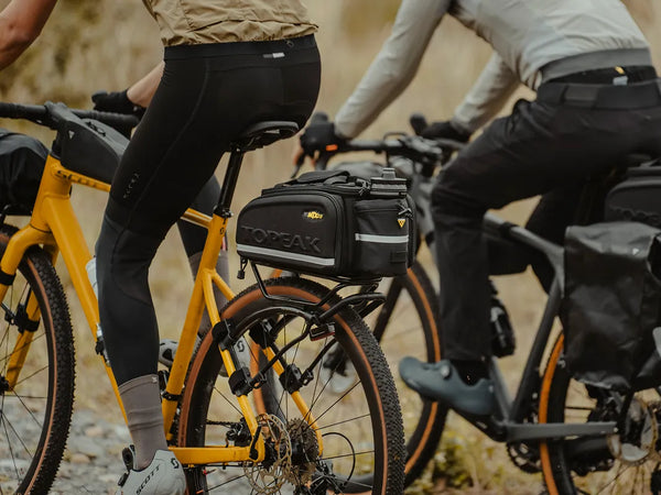 Topeak TetraRack GR2 Rear