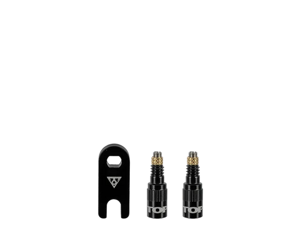 Topeak Turboflow Valve Adaptor