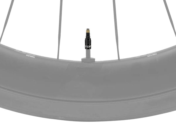 Topeak Turboflow Valve Adaptor