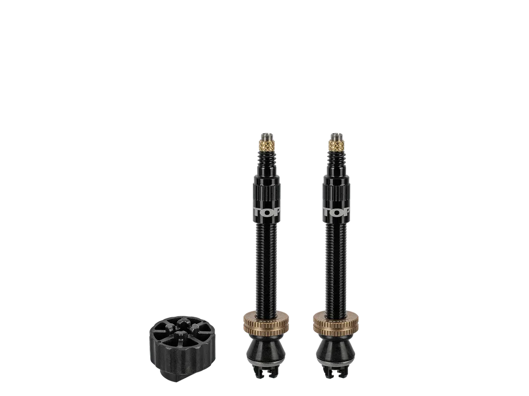 Topeak Turboflow Valve Kit