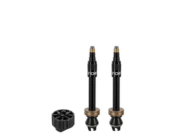 Topeak Turboflow Valve Kit