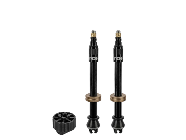 Topeak Turboflow Valve Kit