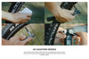Topeak Turboflow Valve Kit