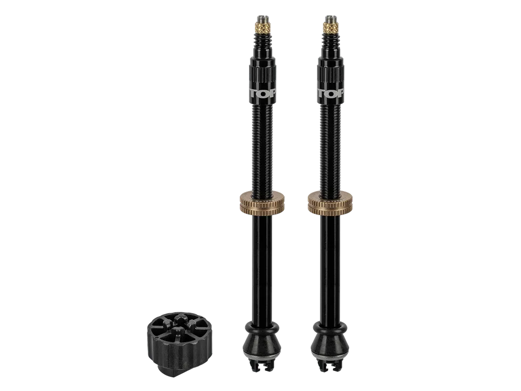 Topeak Turboflow Valve Kit
