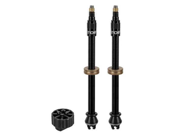 Topeak Turboflow Valve Kit