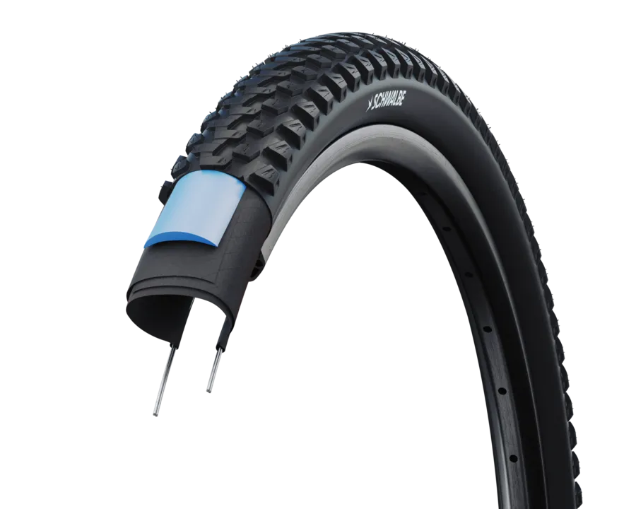 Schwalbe Tyre Marathon Plus MTB