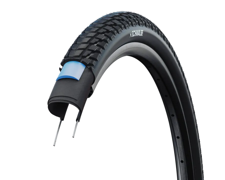 Schwalbe Tyre Marathon Plus Tour E-Plus