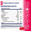 SaltStick Energy Gummies