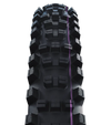 Schwalbe Tyre Shredda Rear Radial