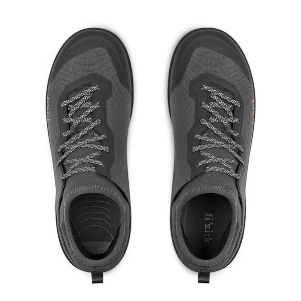 Fizik Gravita Versor Flat