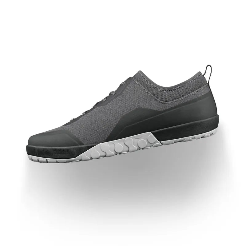 Fizik Gravita Versor Flat