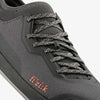Fizik Gravita Versor Flat