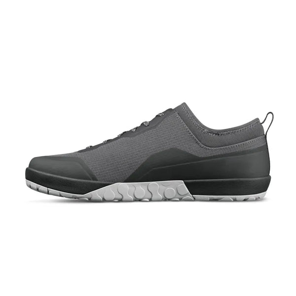 Fizik Gravita Versor Flat