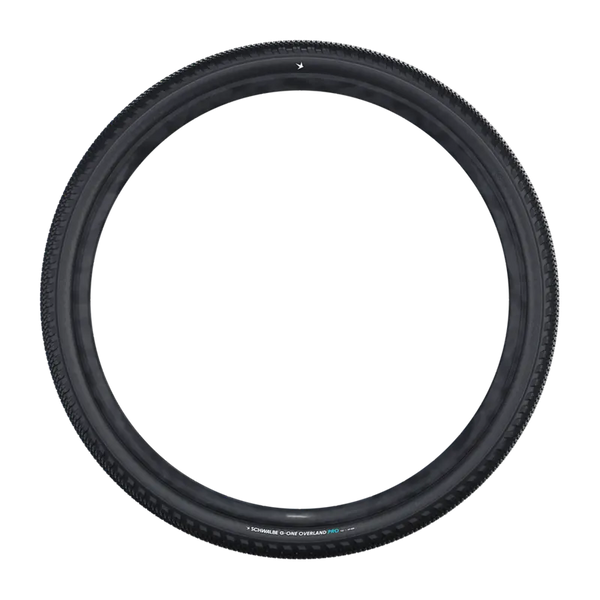 Schwalbe Tyre G-One Overland Pro