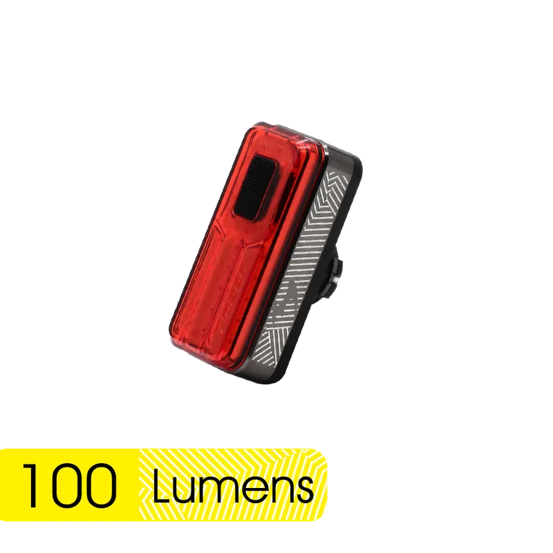 Moon Light Helix Lite Rear 100 Lumens